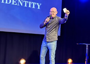 Breathe New Life Church