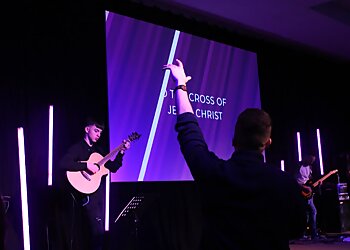 Breathe New Life Church