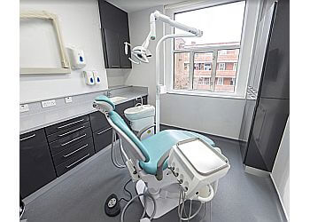 Brecknock Dental