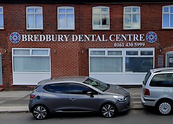 Stockport dentists Bredbury Dental Centre image 1