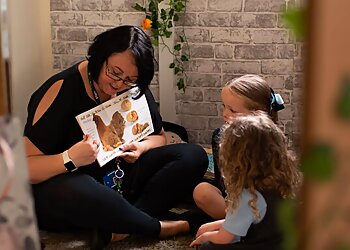 Bredbury Green Primary School