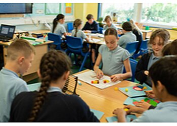 Bredbury Green Primary School