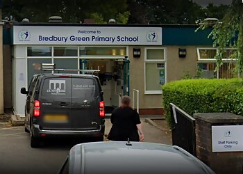 Stockport primary school Bredbury Green Primary School image 1