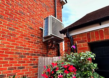 Breeze Air Conditioning & Refrigeration Ltd