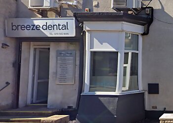 Sunderland dentists Breeze Dental image 1