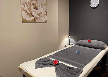 Breeze Thai Massage and Spa