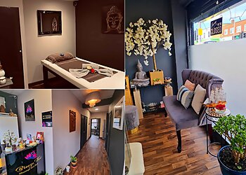 Breeze Thai Massage and Spa