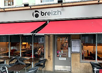 Breizh Restaurant
