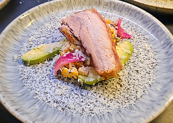 Brendan White Private Chef