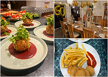 Brendan White Private Chef