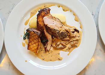 Brendan White Private Chef Brendan White Private Chef