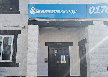 Brennans storage