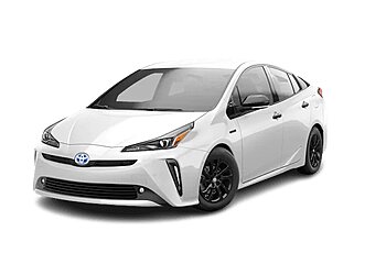 Brentford and Ealing Radio Cars