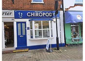 Brentwood Chiropody