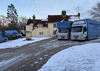 Brentwood & Essex Removals & Storage Ltd