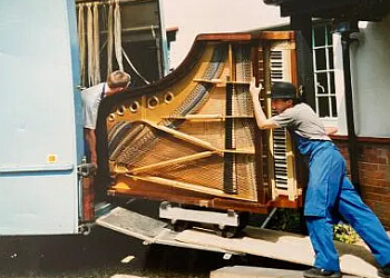 Brentwood & Essex Removals & Storage Ltd