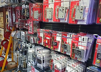 Brentwood Lock & Safe