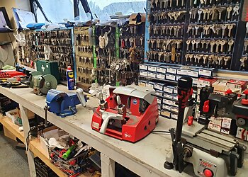 Brentwood Lock & Safe