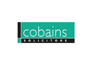 Brett Chappell - COBAINS SOLICITORS LTD