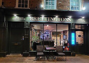 Brettington's Steak and Lobster House