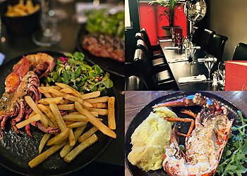 Brettington's Steak and Lobster House