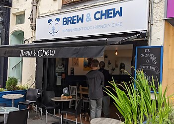 Brew & Chew