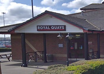 Brewers Fayre Royal Quays