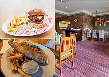 Brewers Fayre Royal Quays