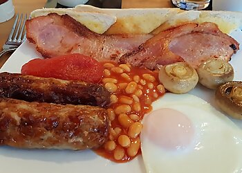 Brewery Farm House B&B