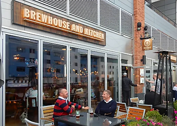 Brewhouse & Kitchen
