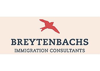 Breytenbachs Immigration Consultants Ltd