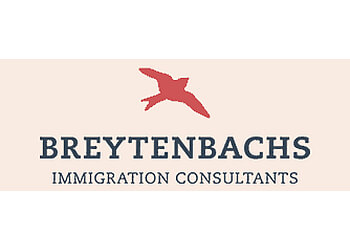 Breytenbachs Immigration Consultants Ltd