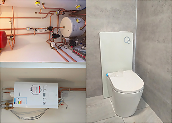 BriCal Plumbing & Heating Ltd