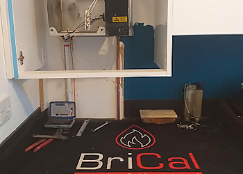 BriCal Plumbing & Heating Ltd
