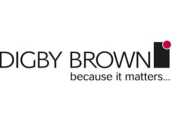 Brian Castle - DIGBY BROWN LLP