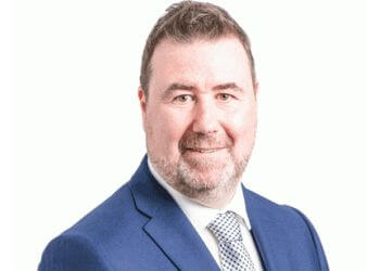 Brian Castle - DIGBY BROWN SOLICITORS