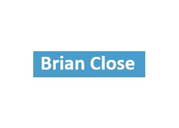 Brian Close