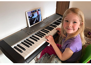 Brian Greene-Drum Lessons High Wycombe