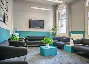 Brian Hegarty - DAVID GRAY SOLICITORS LLP