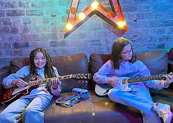 Brian Hurren Music Academy