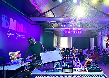 Brian Hurren Music Academy