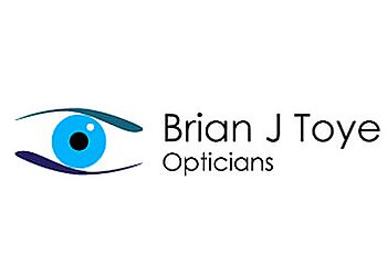 Brian J Toye Opticians