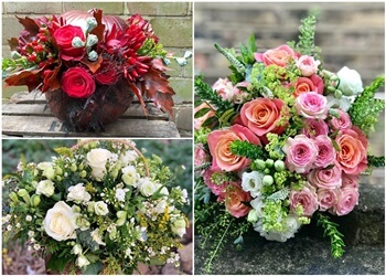 Brian Kirkby flowers