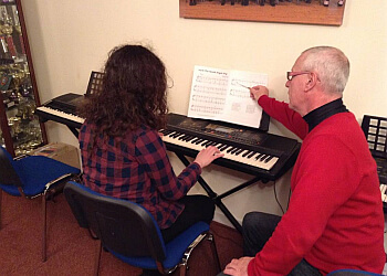 Brian Laurie Paisley Academy of Music