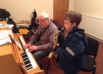 Brian Laurie Paisley Academy of Music