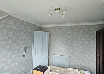 Brian McGuinness Decorators