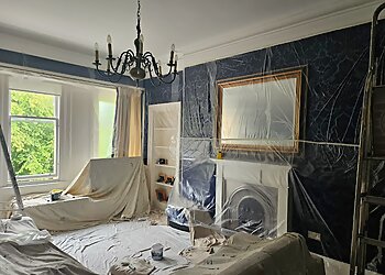 Brian McGuinness Decorators