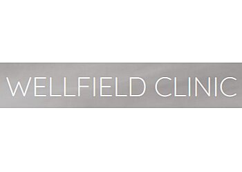 Brian McKenna D.Prof (Ost). BSc (Hons) Ost. FSCCO. PGcACE. - WELLFIELD OSTEOPATHIC CLINIC
