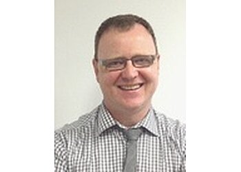 Cardiff osteopath Brian McKenna D.Prof (Ost). BSc (Hons) Ost. FSCCO. PGcACE. - WELLFIELD OSTEOPATHIC CLINIC  image 1