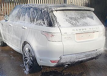 Brian Robson Coachworks Limited.